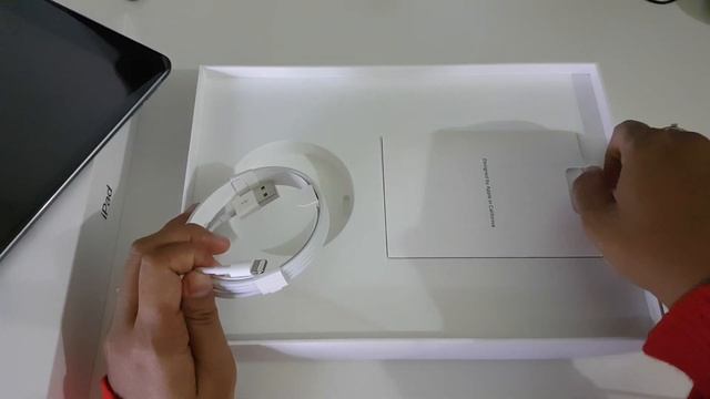 [UNBOXING] iPad 7 10.2" 2019 [BAHASA INDONESIA] | ellizaefina смотреть онлайн