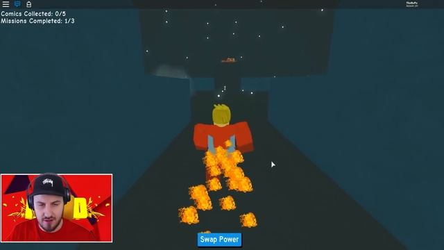 ROBLOX - HEROES OF ROBLOXIA EVENT, HOW TO GET THE PRIZES!! смотреть онлайн