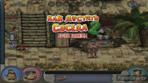 Полное Прохождение Как Достать Соседа 2 - Адские Каникулы (PC) (Без комментариев)