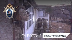 Задержан ряд участников преступной группировки «Шараповские»