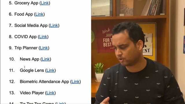 108+ Project Ideas with FREE Tutorial | Web MERN Android Data Science ML JAVA Spring | Jobs Resume смотреть онлайн