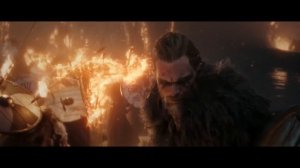 My Mother Told Me // AC Valhalla Edit [4K Video]