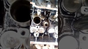 Замена колец жорма масло джлли мк кросс