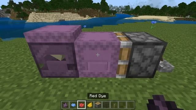 what if you create an ENDER WARDEN in MINECRAFT смотреть онлайн
