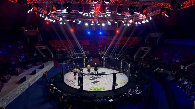 Али Шадман vs. Асланбек Кодзаев | Ali Shadman vs. Aslanbek Kodzaev | ACA YE 38 смотреть онлайн