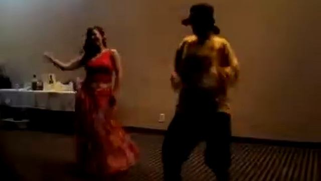 Jana and durga performing in Dashain party 2010 смотреть онлайн