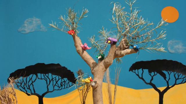 Le Lion et le Rat смотреть онлайн