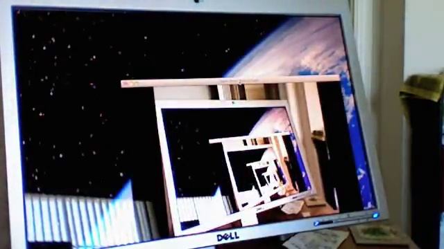 MacMe Review Refurbished Dell SP2208WFP Monitor смотреть онлайн