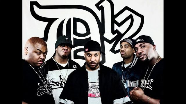 D12 - Throw it Up (432hz) смотреть онлайн