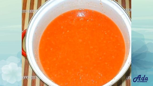 Домашний стол для всех 