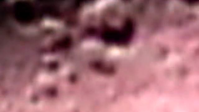 Panasonic SDR-H81 zoom test on the moon смотреть онлайн