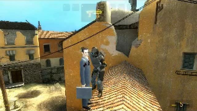 THIS IS COMBINE SOLDIER смотреть онлайн