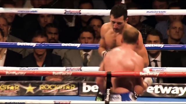 25 УДАРОВ КОТОРЫЕ ШОКИРОВАЛИ МИР БОКСА | 3 ЧАСТЬ смотреть онлайн