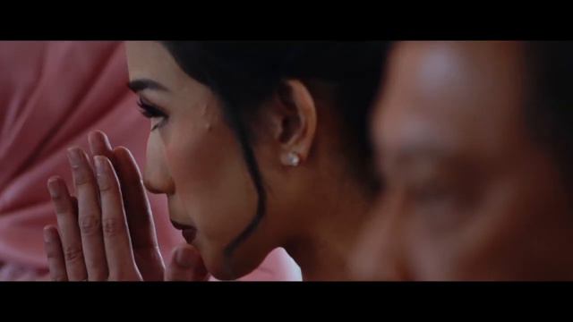 OSCA & CYNTHIA | ENGAGEMENT | SONNET 54 | JAKARTA смотреть онлайн