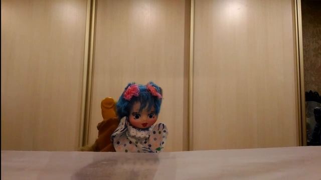 Сказка Капризка смотреть онлайн