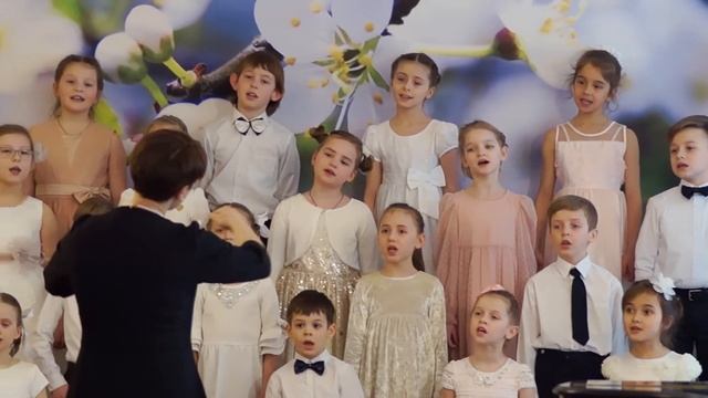 Антонина Ростовская, сл. народные «У кота» смотреть онлайн