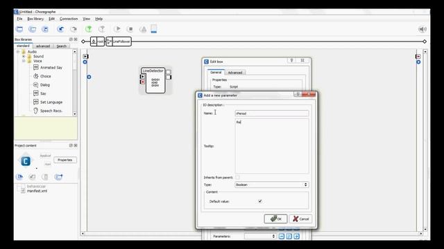Webinar: Using python to develop your vision algorithm on your robot смотреть онлайн