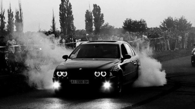 Трутень - Родина смотреть онлайн