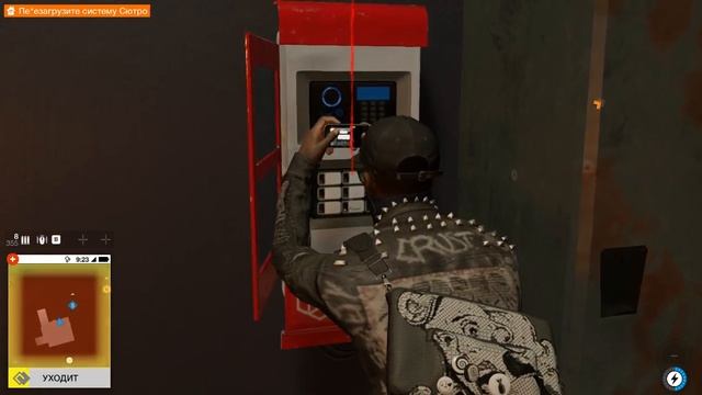 Прохождение Watch_Dogs 2 (PC версия) #11 на русском - Взлом телестудии смотреть онлайн