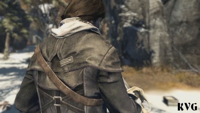 Assassin's Creed: Rogue Gameplay (PC HD) смотреть онлайн