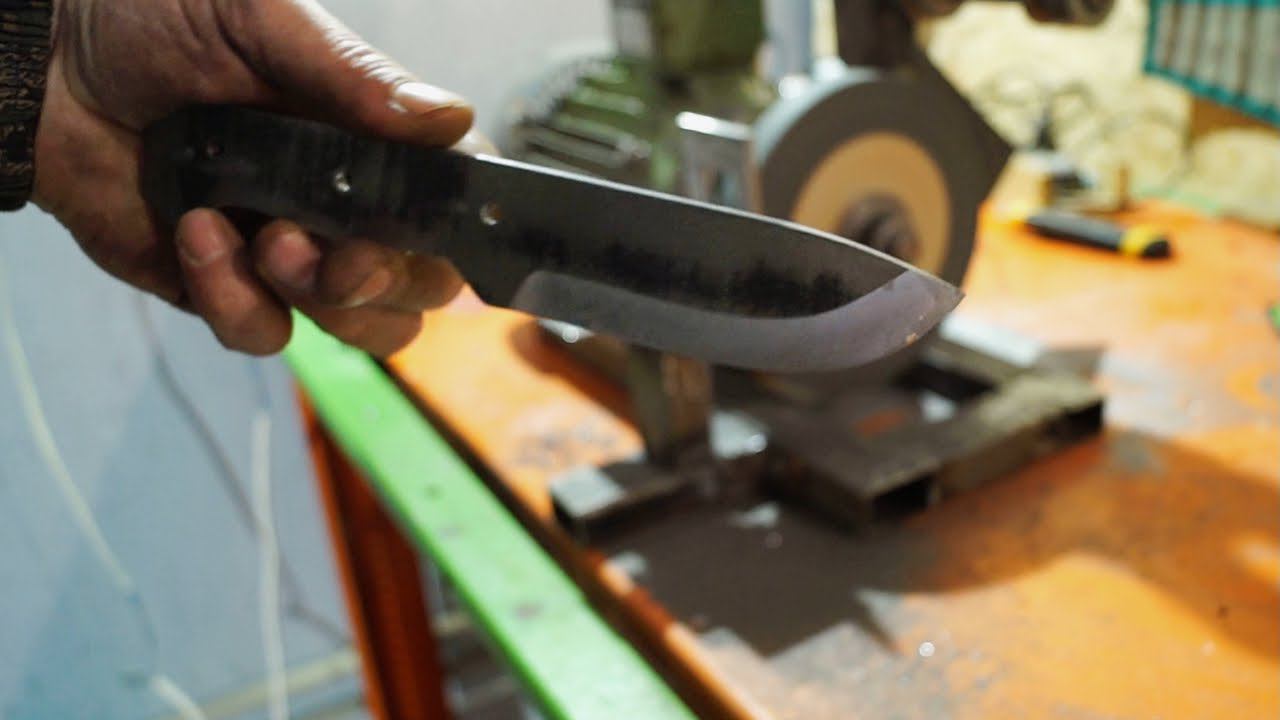 Простой обрезок уголка ПОВЕРГ ДРУГА в ШОК! ПРОСИТ СДЕЛАТЬ ЕМУ ТОЖЕ! ️⚡ смотреть онлайн