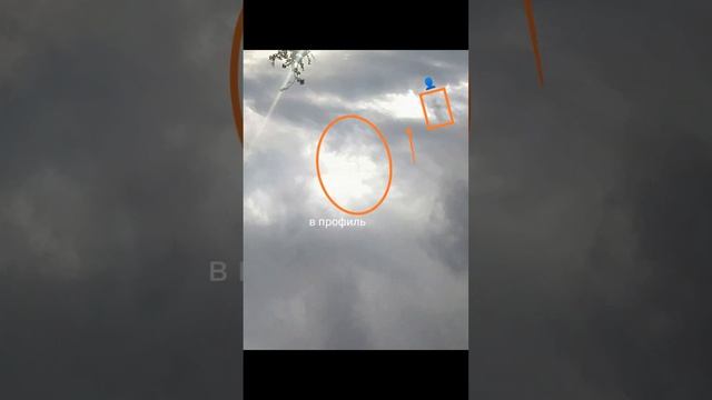 Борьба в небе, между светлыми и тёмными! ?? смотреть онлайн