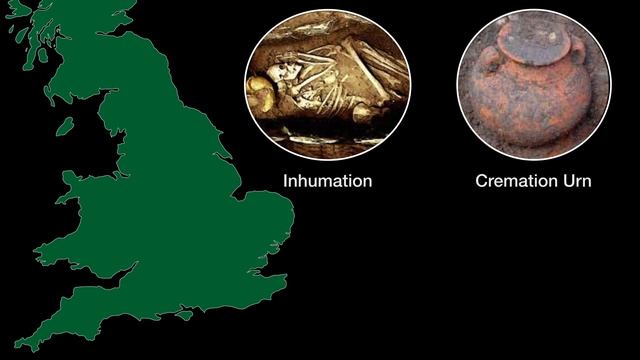 Roman Britain, Anglo-Saxons, & The Legend of King Arthur смотреть онлайн