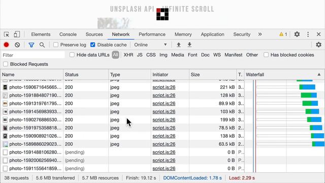 Build 5 Javascript Projects (HTML5 + CCS3 + Vanilla JS) | Javascript Crash Course