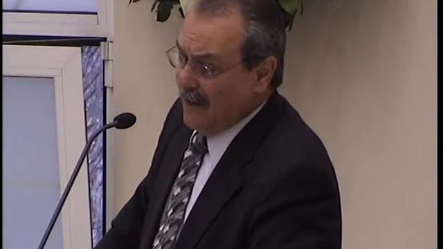 Евангелие от Матфея 15: 1-20 & 25: 31-46 смотреть онлайн