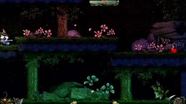 Игра Храбрые гномы 2 смотреть онлайн