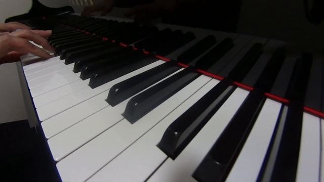 たぬきの暮らし☆平成狸合戦ぽんぽこ　Pom Poko　ピアノアレンジ смотреть онлайн