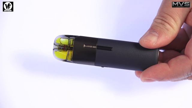 Vaporesso LUXE Q2 & Q2 SE смотреть онлайн