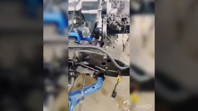 Chevrolet Tahoe, GM 400 sheriff смотреть онлайн