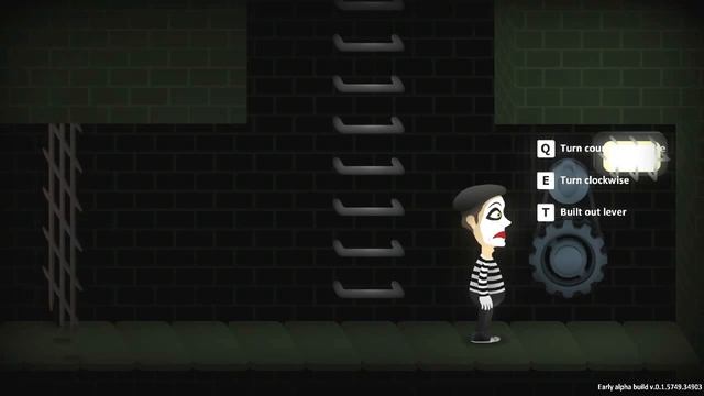 Other Inside: Shadows 1