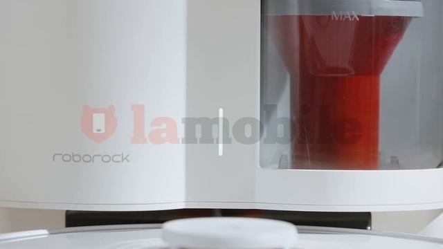 Станция самоочистки для Roborock. Обзор и принцип работы! смотреть онлайн