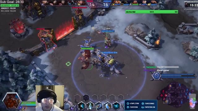 Falstad Gust - The Long Lost Art of Globals - Bronze to GM Season 3 (Diamond 1) смотреть онлайн