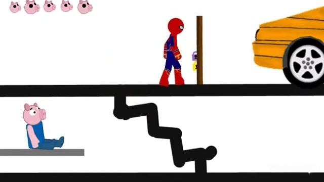 "Рисуем мультфильмы 2" игра смотреть онлайн
