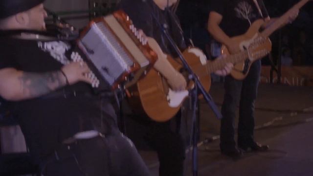 Bryant Park Accordion Festival 2019 смотреть онлайн