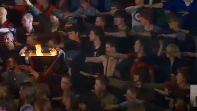 Pink Floyd The Wall - Часть 10 с переводом. смотреть онлайн