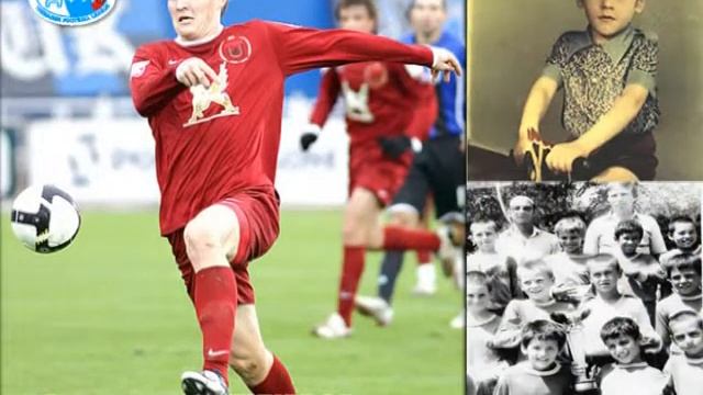 Презентация Детской футбольной лиги 2009 смотреть онлайн