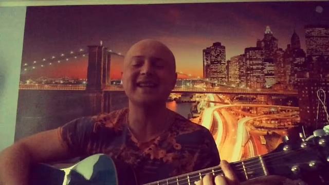 Красивая песня"Мечта" смотреть онлайн