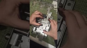 Гардиан 21.12; 6+6; устройство замка. Россия.