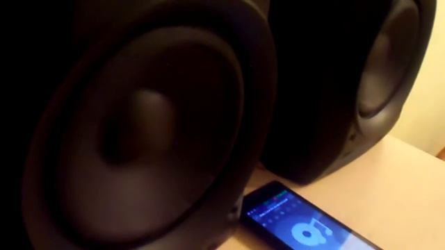 SONY G77 2 Bass, смотреть онлайн