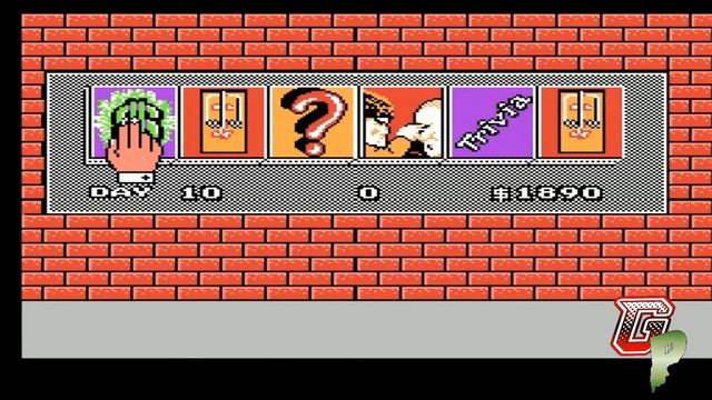 The Three Stooges (NES) - Pukes Enraged (with Jonathan) смотреть онлайн