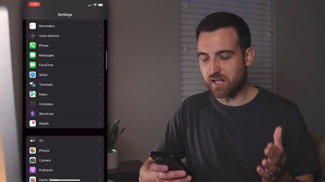 How to Take JPEG Photos on iPhone смотреть онлайн