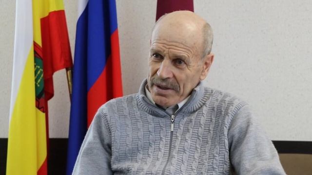 Местные инициативы.