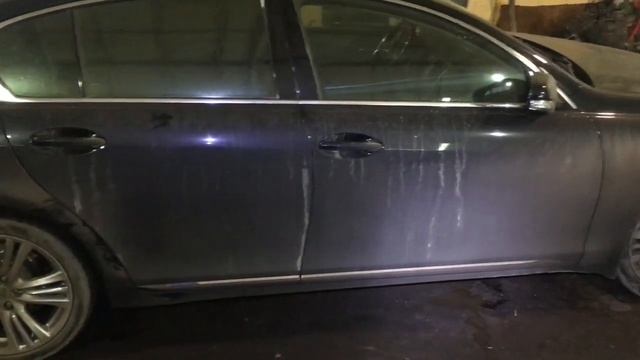 Выбор Lexus gs450H смотреть онлайн