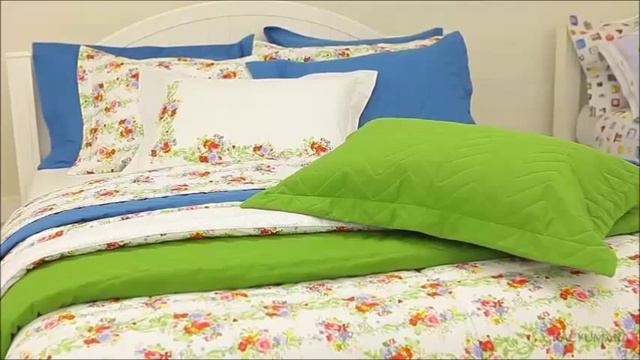 Jogo de Cama Débora - Kacyumara смотреть онлайн