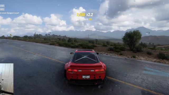 You Rock! - Forza Horizon Donut Media comes to Mexico - Daily Challenge & More... смотреть онлайн