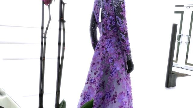 Elegant in Style Lavender смотреть онлайн